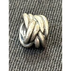 Pandora ALE 925 Sterling Silver Charm